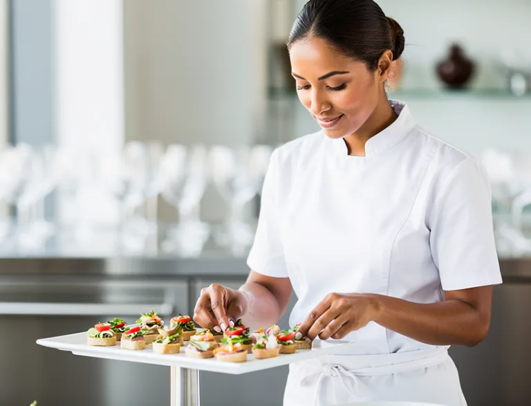 Luxe Catering dienst in Deurne